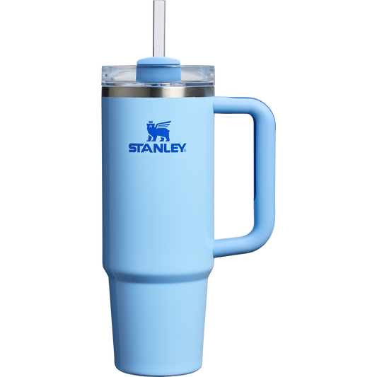 THE QUENCHER H2.0 FLOWSTATE™ TUMBLER | 30 OZ