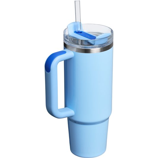 THE QUENCHER H2.0 FLOWSTATE™ TUMBLER | 30 OZ