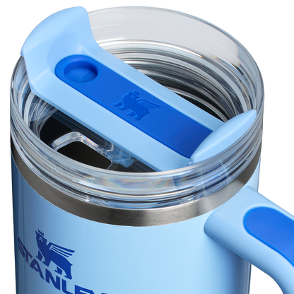 THE QUENCHER H2.0 FLOWSTATE™ TUMBLER | 30 OZ