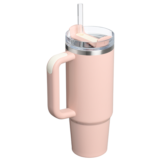 THE QUENCHER H2.0 FLOWSTATE™ TUMBLER | 30 OZ