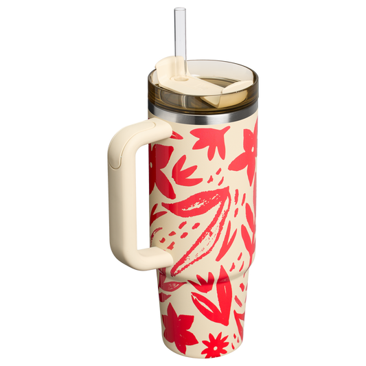 THE QUENCHER® H2.0 FLOWSTATE™ TUMBLER | 30 OZ