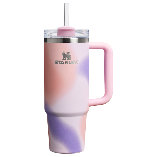 THE NEW FREQUENCY QUENCHER H2.O FLOWSTATE™ TUMBLER | 30 OZ