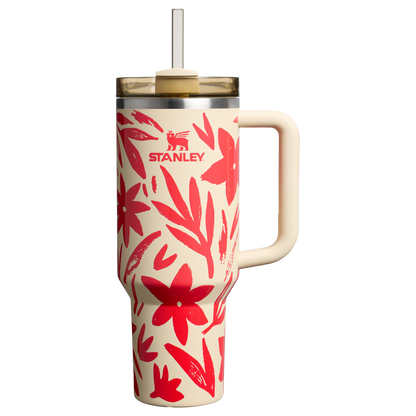 THE QUENCHER® H2.0 FLOWSTATE™ TUMBLER | 40 OZ