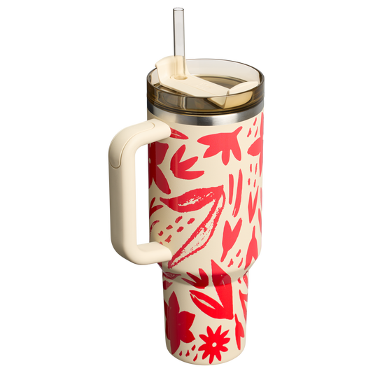 THE QUENCHER® H2.0 FLOWSTATE™ TUMBLER | 40 OZ