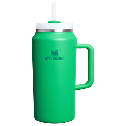 THE QUENCHER H2.0 FLOWSTATE™ TUMBLER | 64 OZ
