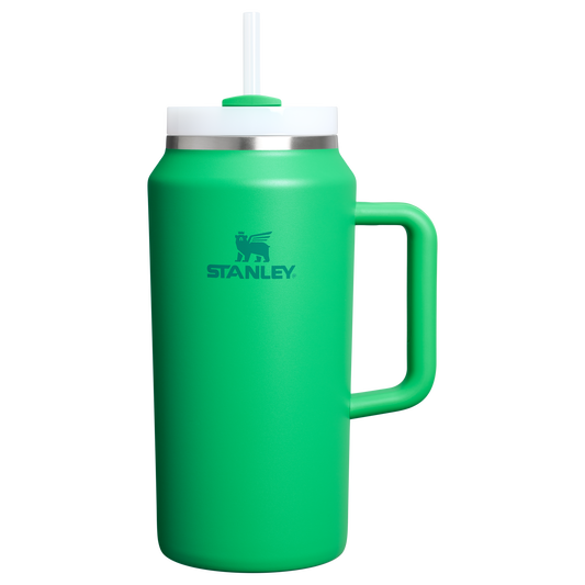 THE QUENCHER H2.0 FLOWSTATE™ TUMBLER | 64 OZ