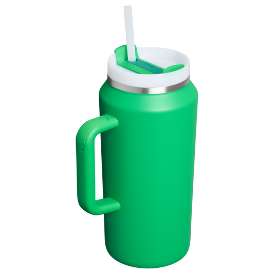THE QUENCHER H2.0 FLOWSTATE™ TUMBLER | 64 OZ