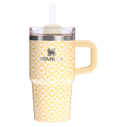 THE QUENCHER H2.O FLOWSTATE™ TUMBLER | 20 OZ