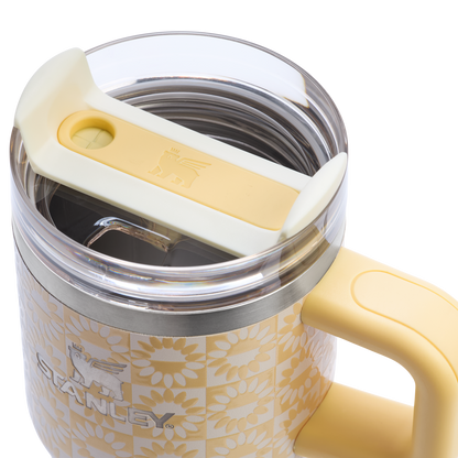 THE QUENCHER H2.O FLOWSTATE™ TUMBLER | 20 OZ
