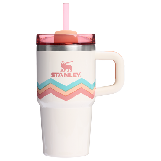 THE QUENCHER H2.O FLOWSTATE™ TUMBLER | 20 OZ