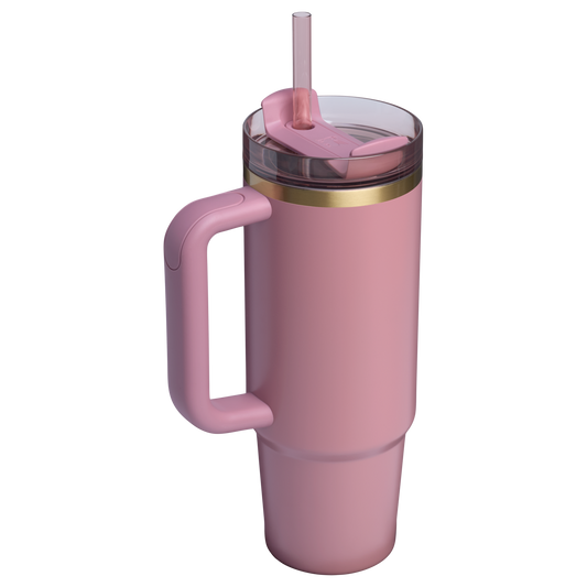 THE QUENCHER H2.0 FLOWSTATE™ TUMBLER | 30 OZ