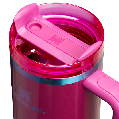THE QUENCHER H2.0 FLOWSTATE™ TUMBLER | 30 OZ
