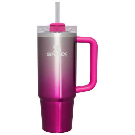 THE QUENCHER H2.0 FLOWSTATE™ TUMBLER | 30 OZ
