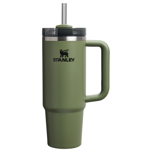 THE QUENCHER H2.0 FLOWSTATE™ TUMBLER | 30 OZ