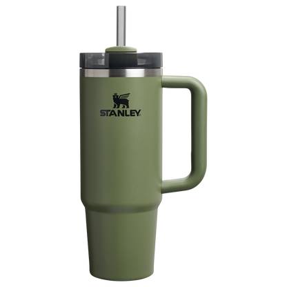 THE QUENCHER H2.0 FLOWSTATE™ TUMBLER | 30 OZ