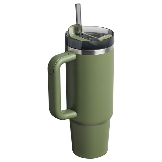 THE QUENCHER H2.0 FLOWSTATE™ TUMBLER | 30 OZ