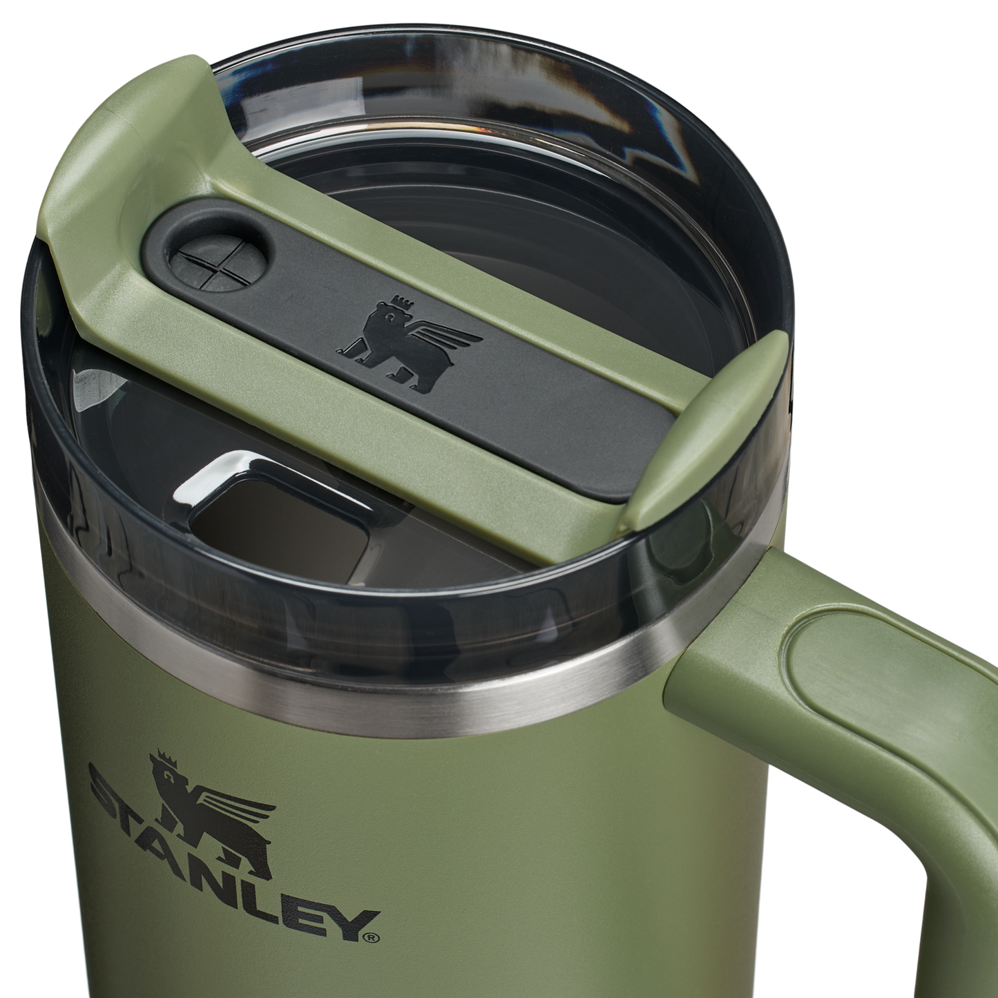 THE QUENCHER H2.0 FLOWSTATE™ TUMBLER | 30 OZ
