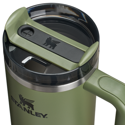 THE QUENCHER H2.0 FLOWSTATE™ TUMBLER | 30 OZ