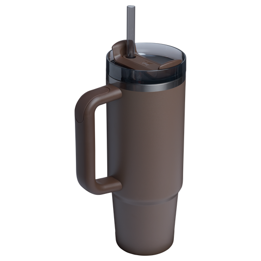 THE QUENCHER H2.0 FLOWSTATE™ TUMBLER | 30 OZ