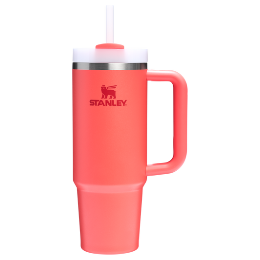 THE QUENCHER H2.0 FLOWSTATE™ TUMBLER | 30 OZ