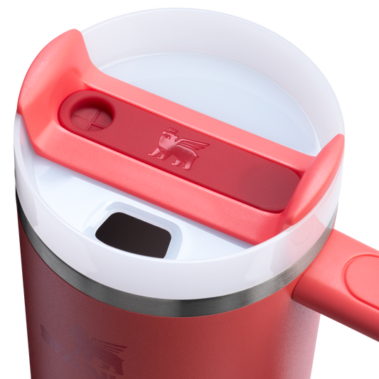 THE QUENCHER H2.0 FLOWSTATE™ TUMBLER | 30 OZ