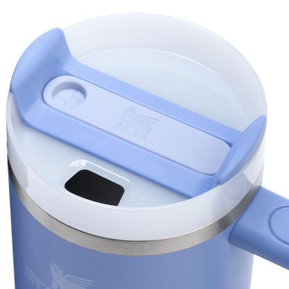 THE QUENCHER H2.0 FLOWSTATE™ TUMBLER | 30 OZ