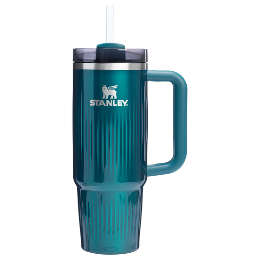 THE QUENCHER® H2.0 FLUTED TUMBLER | 30 OZ