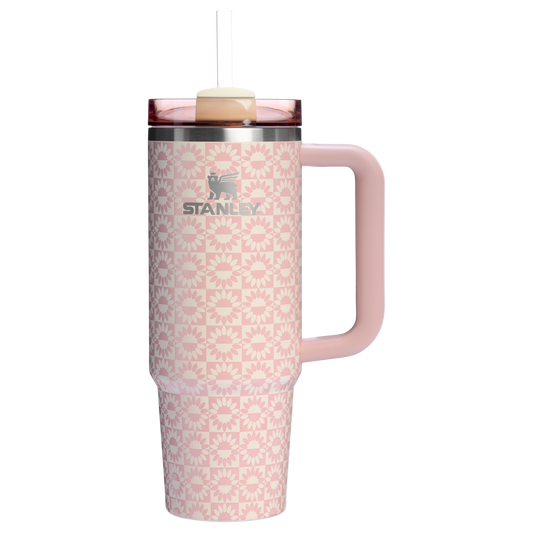THE QUENCHER H2.0 FLOWSTATE™ TUMBLER | 30 OZ
