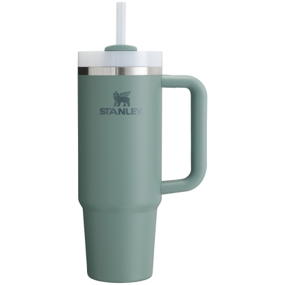 THE QUENCHER H2.0 FLOWSTATE™ TUMBLER | 30 OZ