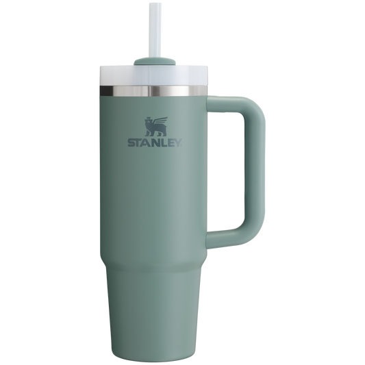 THE QUENCHER H2.0 FLOWSTATE™ TUMBLER | 30 OZ