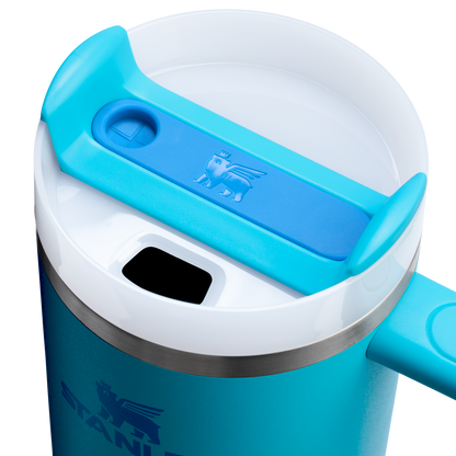 THE QUENCHER H2.0 FLOWSTATE™ TUMBLER | 30 OZ