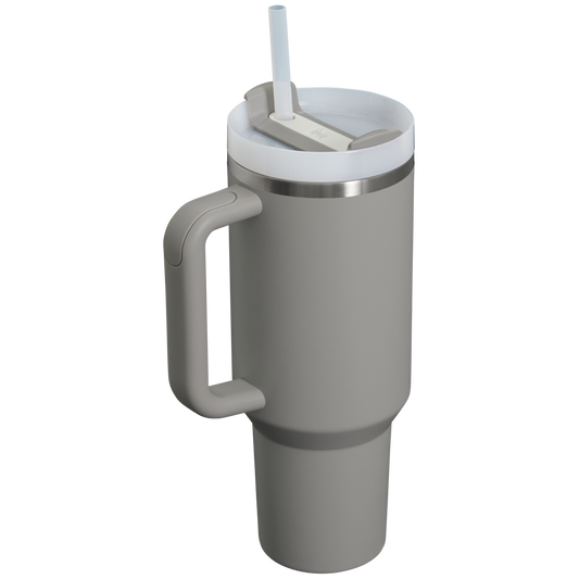 THE QUENCHER H2.0 FLOWSTATE™ TUMBLER | 40 OZ