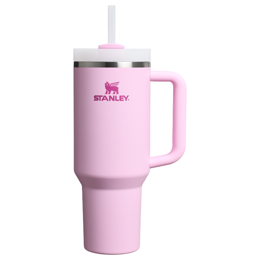 THE QUENCHER H2.0 FLOWSTATE™ TUMBLER | 40 OZ