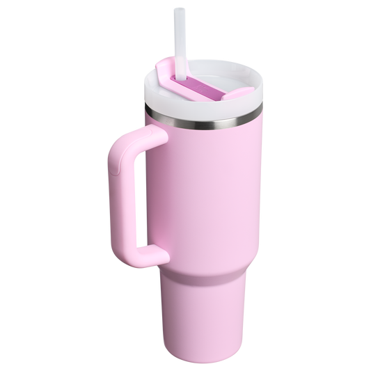 THE QUENCHER H2.0 FLOWSTATE™ TUMBLER | 40 OZ