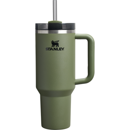 THE QUENCHER H2.0 FLOWSTATE™ TUMBLER | 40 OZ