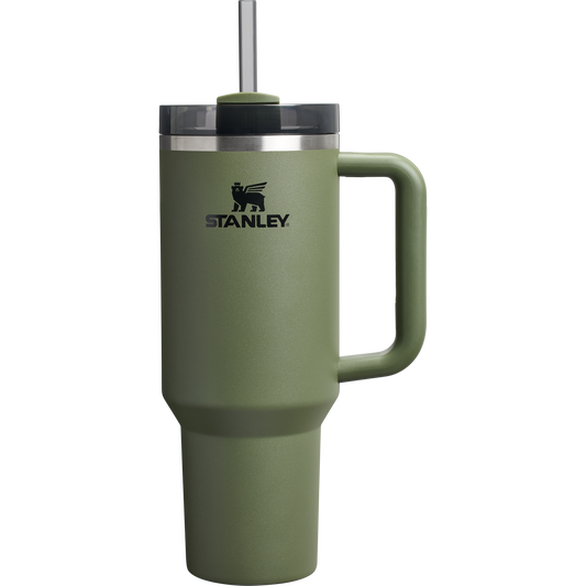 THE QUENCHER H2.0 FLOWSTATE™ TUMBLER | 40 OZ