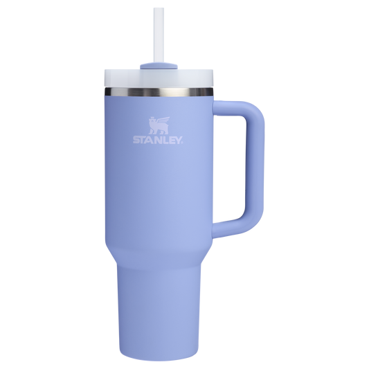 THE QUENCHER H2.0 FLOWSTATE™ TUMBLER | 40 OZ