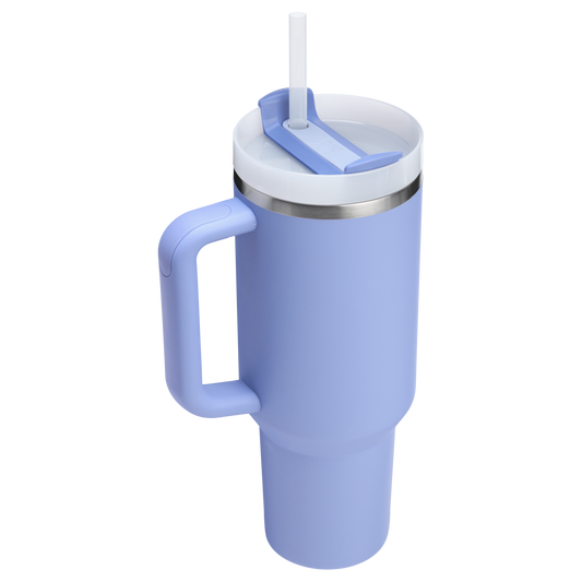 THE QUENCHER H2.0 FLOWSTATE™ TUMBLER | 40 OZ