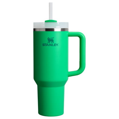THE QUENCHER H2.0 FLOWSTATE™ TUMBLER | 40 OZ