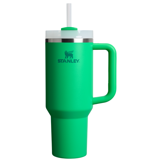THE QUENCHER H2.0 FLOWSTATE™ TUMBLER | 40 OZ