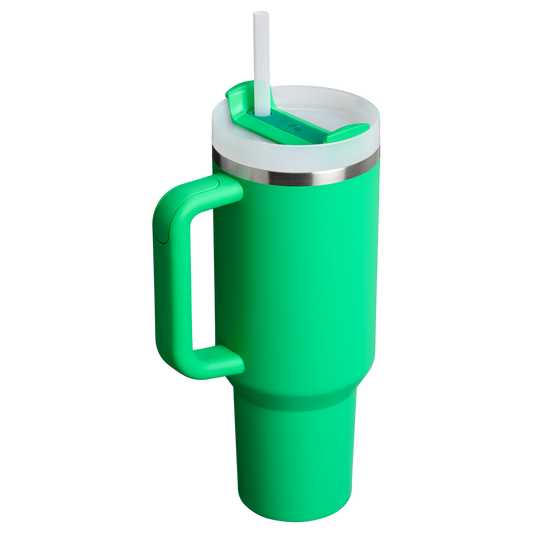 THE QUENCHER H2.0 FLOWSTATE™ TUMBLER | 40 OZ