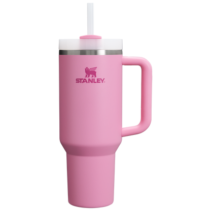 THE QUENCHER H2.0 FLOWSTATE™ TUMBLER | 40 OZ