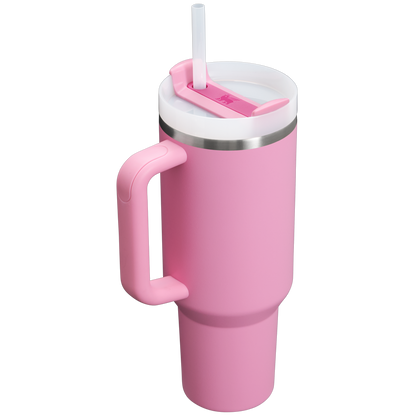 THE QUENCHER H2.0 FLOWSTATE™ TUMBLER | 40 OZ