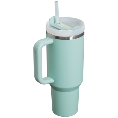 THE QUENCHER H2.0 FLOWSTATE™ TUMBLER | 40 OZ