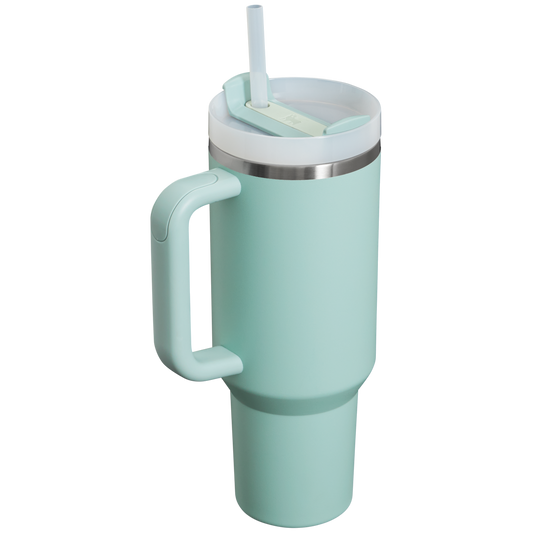 THE QUENCHER H2.0 FLOWSTATE™ TUMBLER | 40 OZ