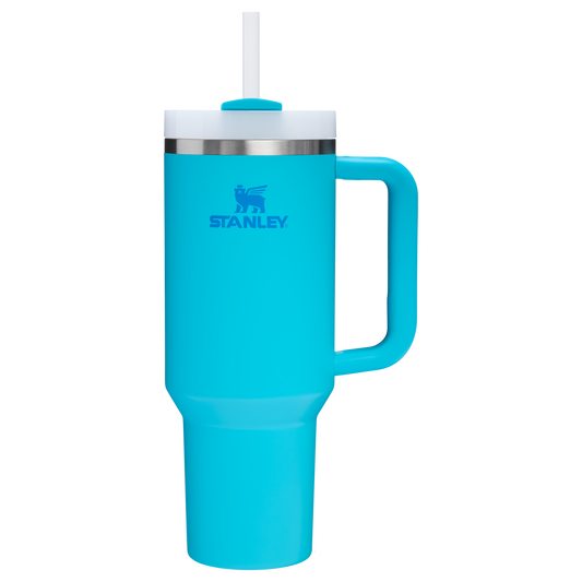 THE QUENCHER H2.0 FLOWSTATE™ TUMBLER | 40 OZ