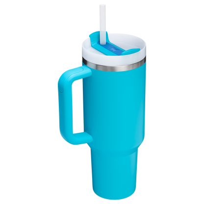 THE QUENCHER H2.0 FLOWSTATE™ TUMBLER | 40 OZ