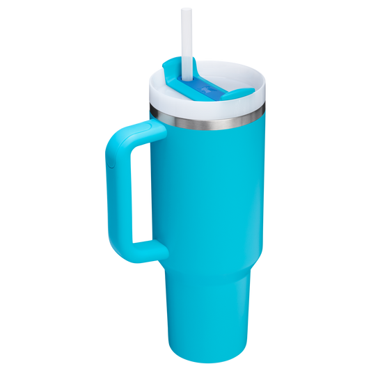 THE QUENCHER H2.0 FLOWSTATE™ TUMBLER | 40 OZ