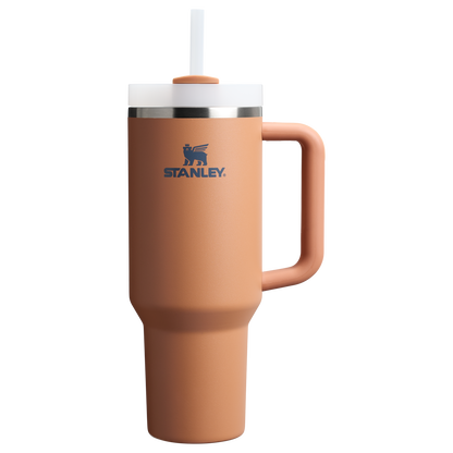 THE QUENCHER H2.0 FLOWSTATE™ TUMBLER | 40 OZ