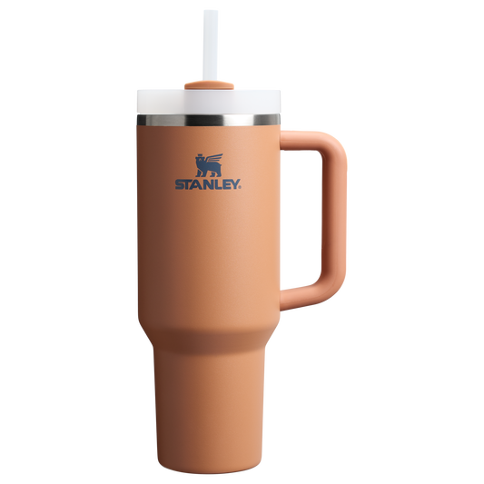 THE QUENCHER H2.0 FLOWSTATE™ TUMBLER | 40 OZ